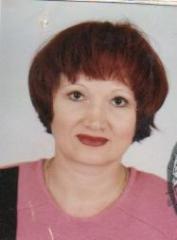 Головний спеціаліст відділу фінансування апарату управління